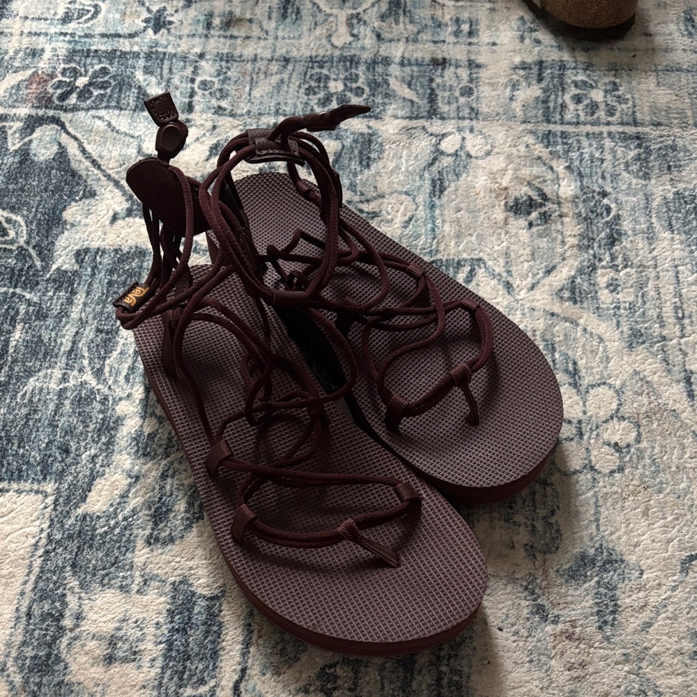 Teva infinity mid form sandal